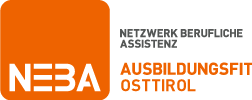 Ausbildungsfit Osttirol Logo